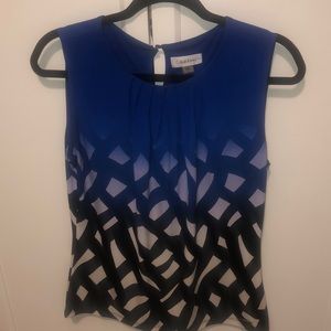 Calvin Klein blouse